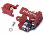 Jefftron Mosfet - V2 Kit